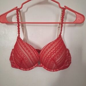 Very Sexy Victoria’s Secret bra